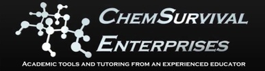 ChemSurvival.com - The Home of Professor Davis on the Web