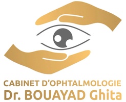 Ophtalmologue-rabat
DR bouayad ghita