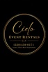 Cielo Event Rentals LLC