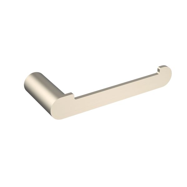 Brush Nickel Toilet Paper Holder AE1006