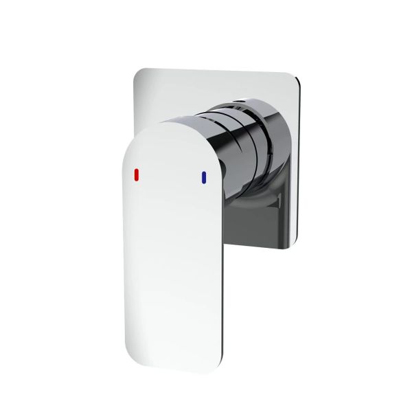 Shower Mixer Chrome AE3404