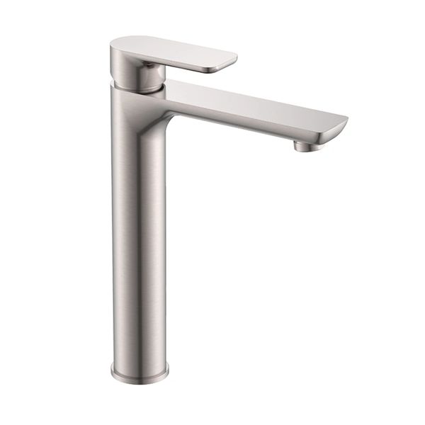 Basin Mixer Brushed Nickel AE16A34