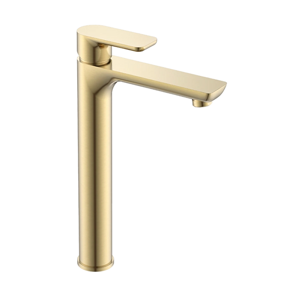 Basin Mixer Brushed Gold AE16A34