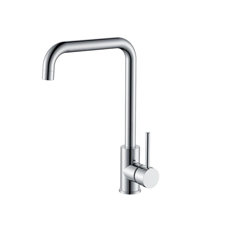 Kitchen/Laundry Sink Tap Chrome AQ56016