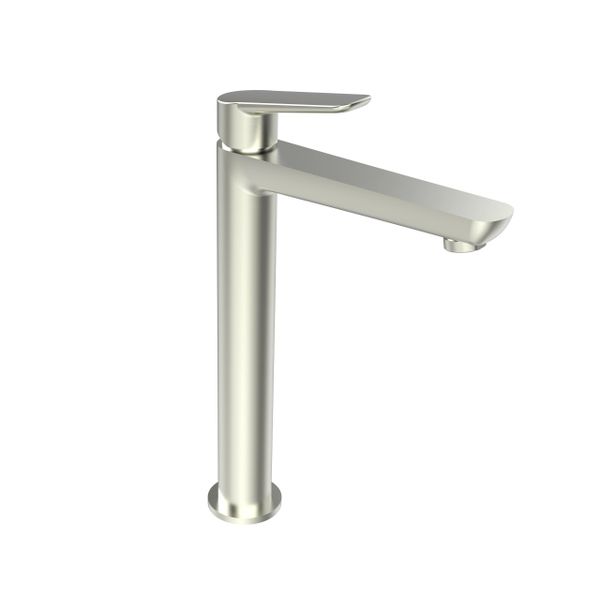 Basin Mixer Brushed Nickel FV16A90-2