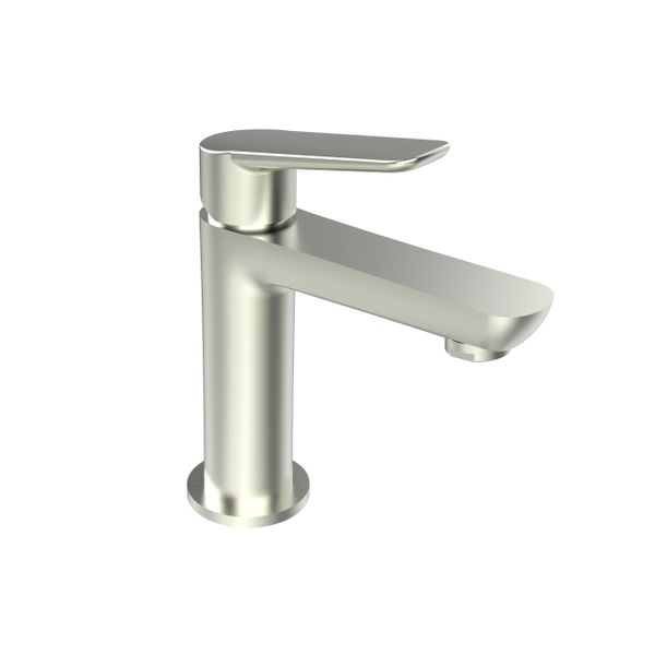 Basin Mixer Brushed Nickel FV16B90