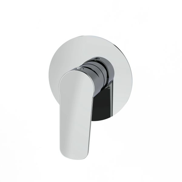 Shower Mixer Chorme FV34090YC