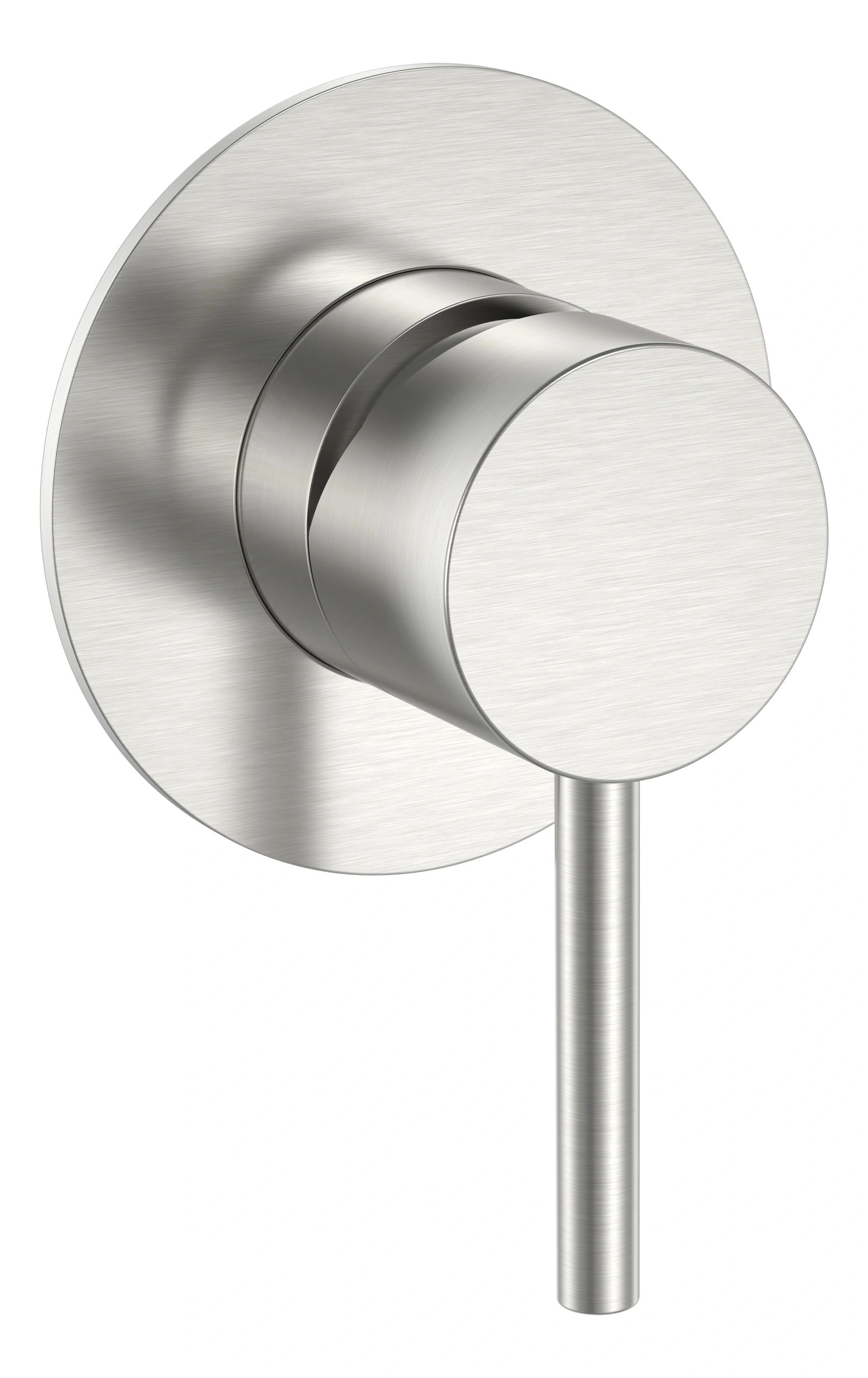 Shower Mixer Stainless Steel SB34079L