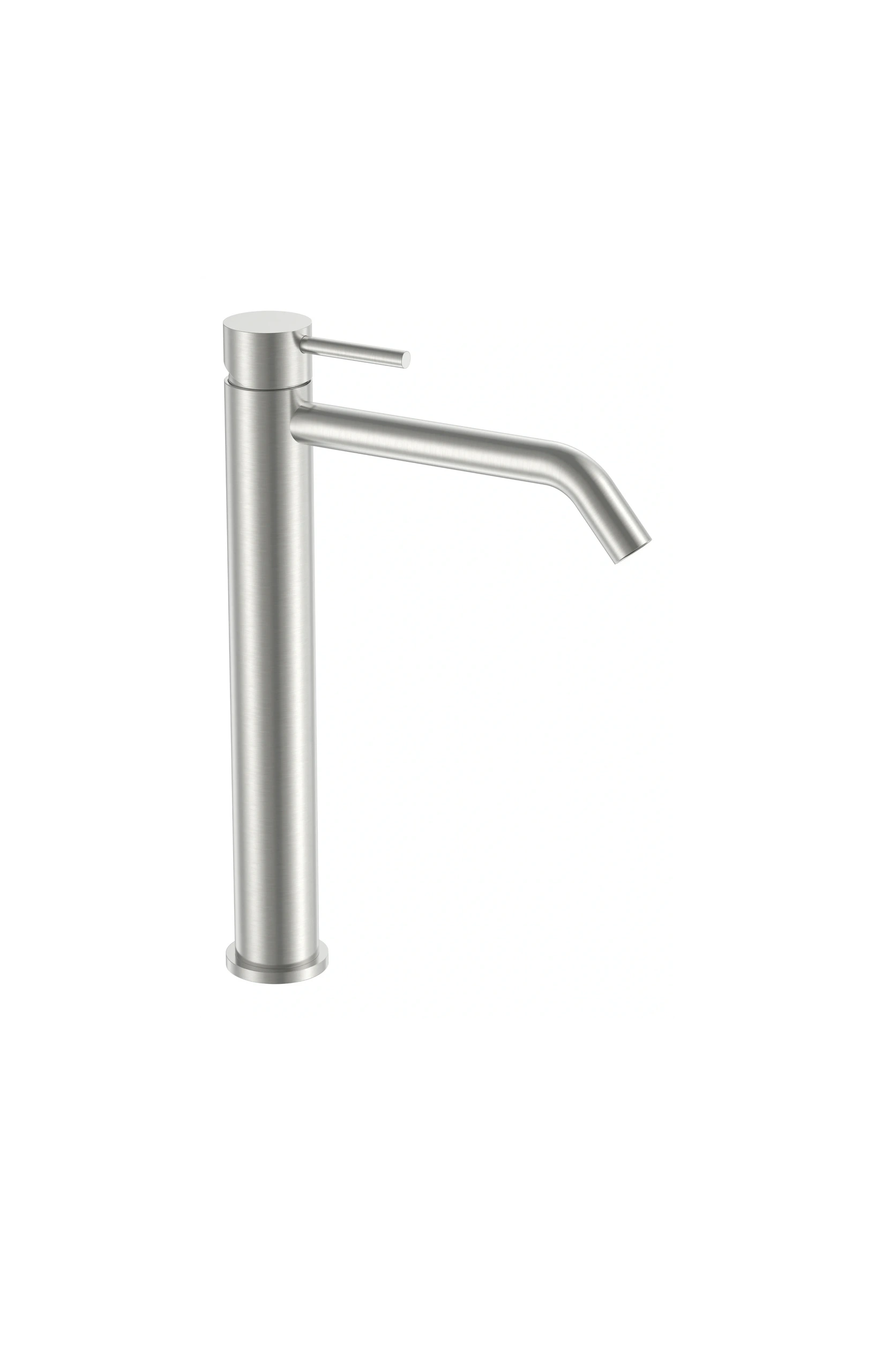 Basin Mixer Stainless Steel SB16A79L
