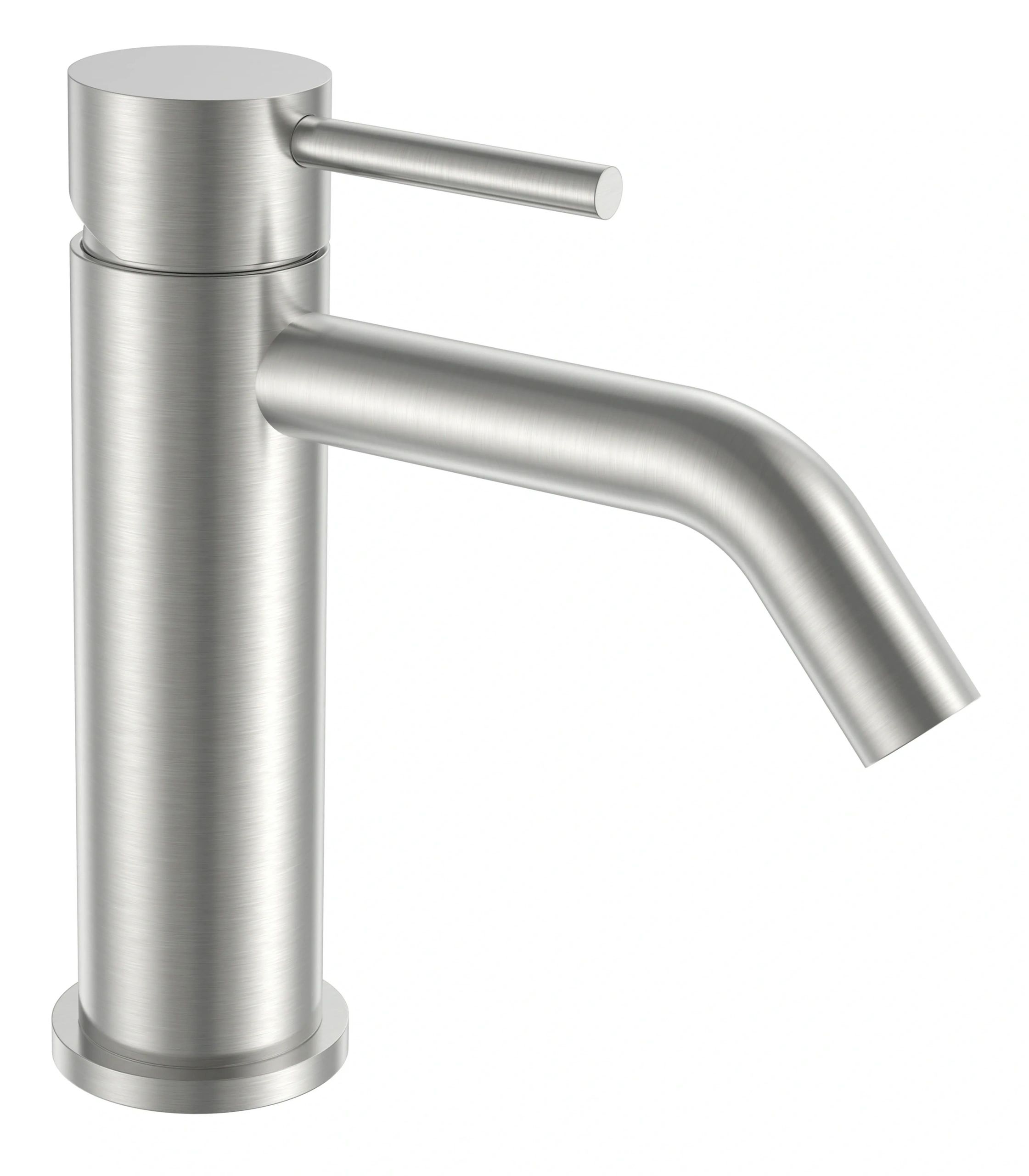 Basin Mixer Stainless Steel SB16079L