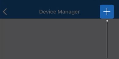 Device Manager