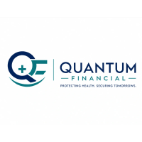 Quantum Financial