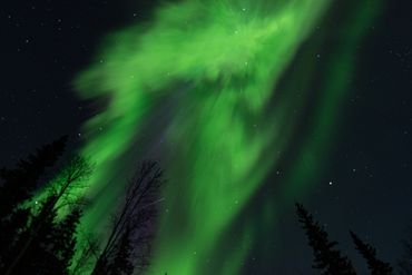 Aurora, Norther lights