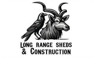 LONG RANGE SHEDS AND CONSTRUCTION