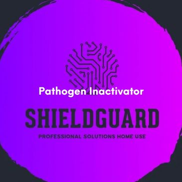 Pathogen Inactivator