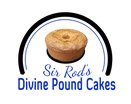 Sir Rod's Divine Pound Cakes