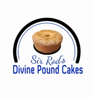 Sir Rod's Divine Pound Cakes