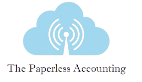 THE PAPERLESS ACCOUNTING