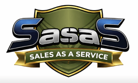 Sales as a Service