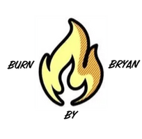 Burn By Bryan



