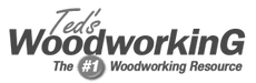 Ted's Woodworking