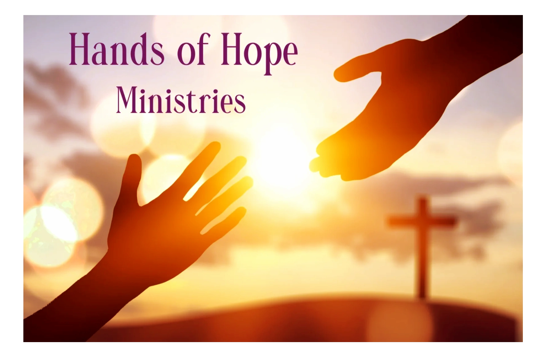 Hands of Hope Ministries