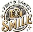 Photo Booth Smile