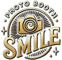 Photo Booth Smile