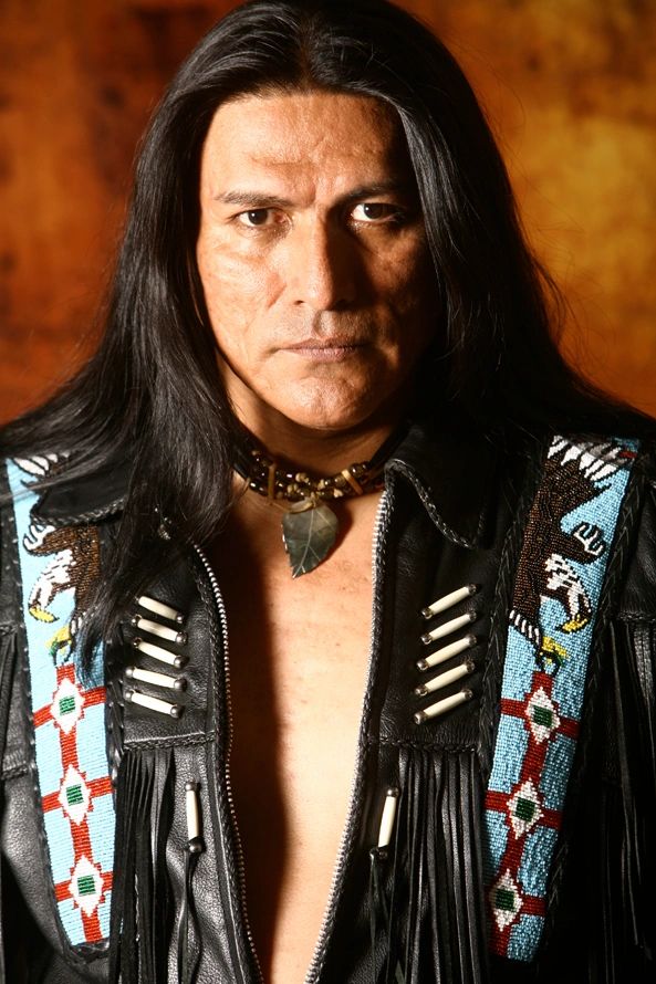 Picture of Alan Tafoya