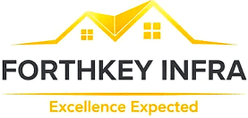ForthKey Infra Logo