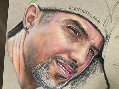 Alain Pérez Soca, Tattoo Artist