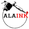 AlaINK Tatoo's