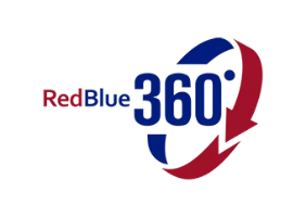 Redblue360