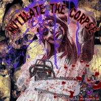 Mutilate The Corpse