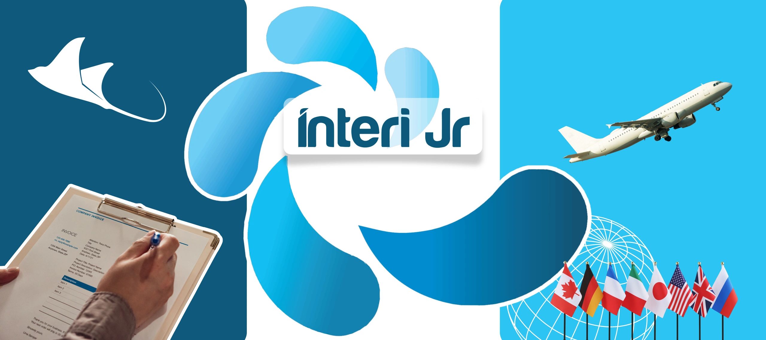 Interi Jr