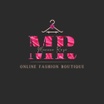 Monaco Rose Online Fashion Boutique