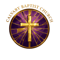 Calvary Baptist Church  Arlington, Texas