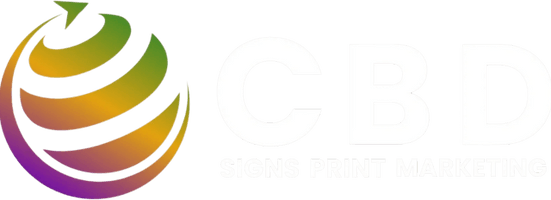CBD Signs Prints & Marketing