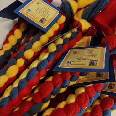 Beställning med "Ålandsflätor"