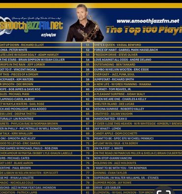 SmoothjazzFM.net