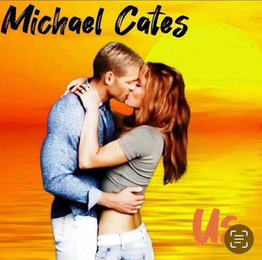 Michael Cates album US