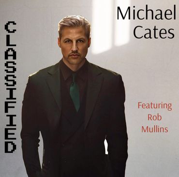 Michael Cates Classified 