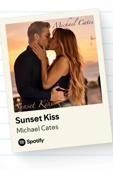 Saxophonist Michael Cates releases his new album Sunset Kiss featuring Rob Mullins, Larry Antonino, 