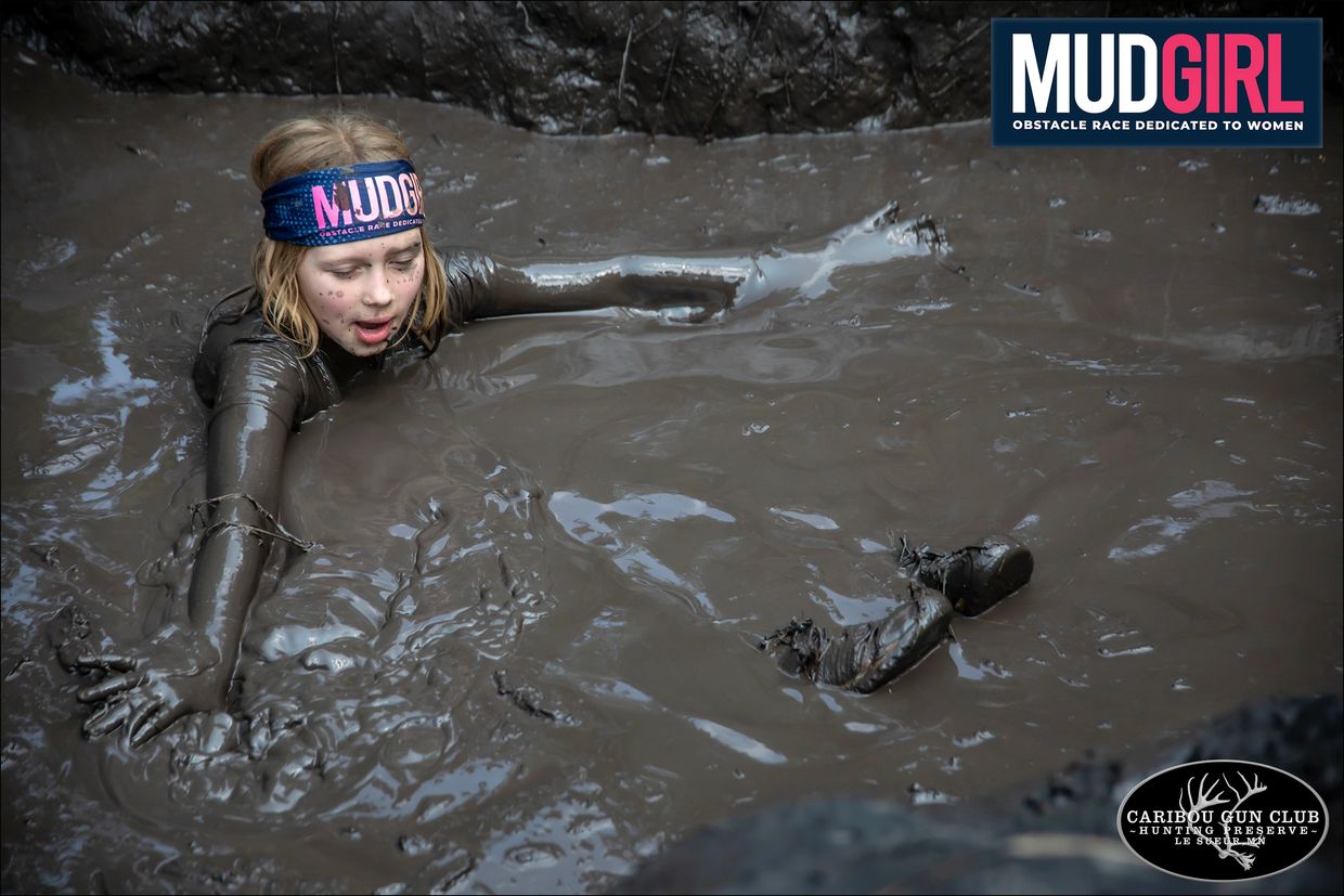 MUDGIRL 2023