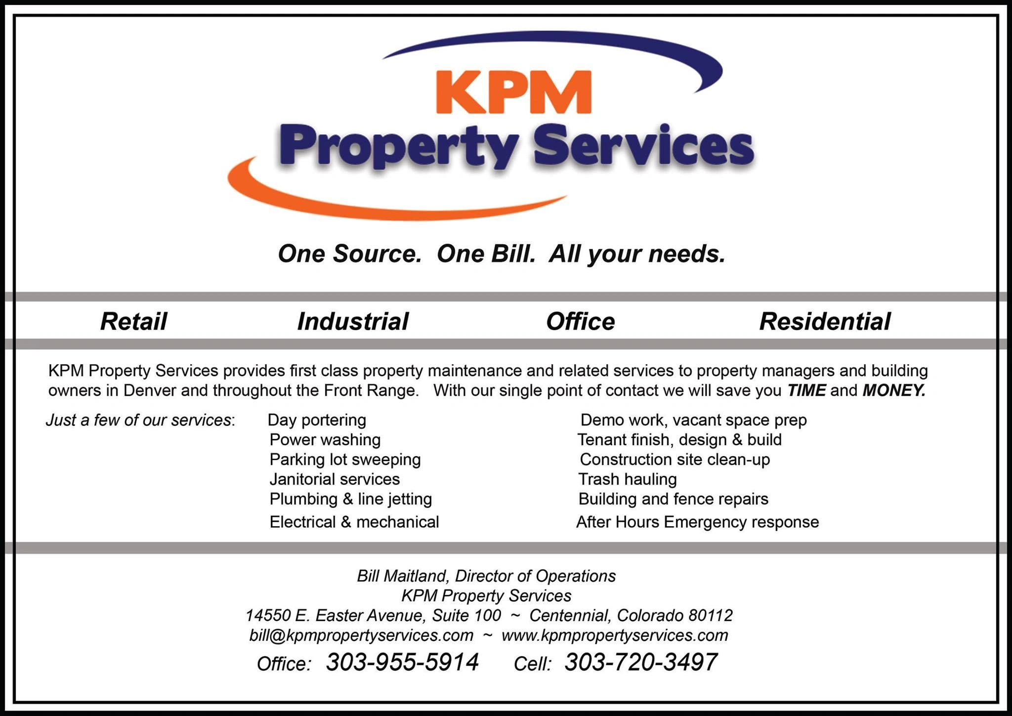 Kpmm Property Management