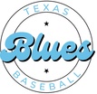 Texas Blues Select Baseball