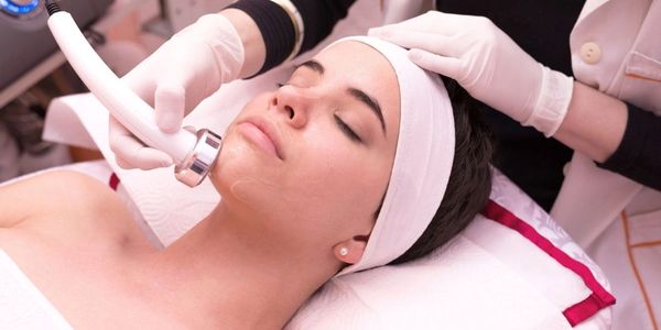 Ultrasound for more beautiful skin. Lifts, renews,  rejuvenates. Named Best Treatment in Sarasota.