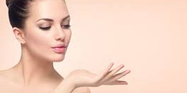 Sarasota's Best Facial Treatment. Discover the difference. Ultrasound is science, not magic.