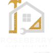 Roseberry  Handy Solutions LLC
