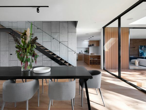 Interior Designing 
